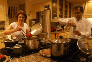 Noosh Kitchen About Us - Noosh Reataurant