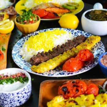 Noosh Kitchen Noosh Reataurant - Journey Of Flavors And Family